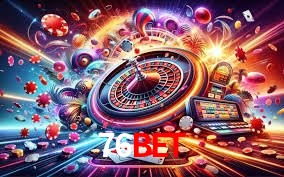 Experiência VIP 76bet