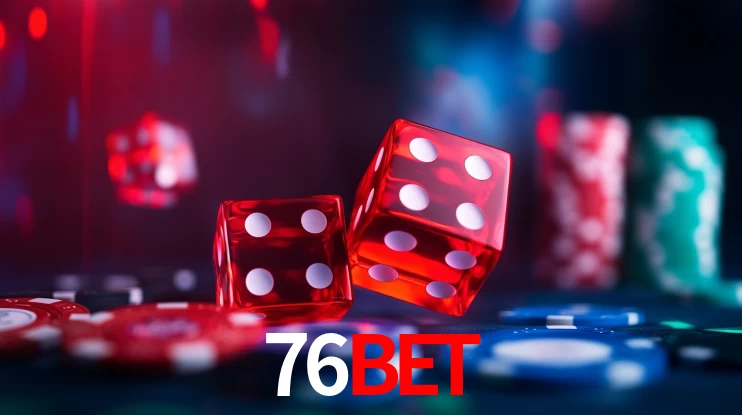 Bonus na Plataforma Online 76bet