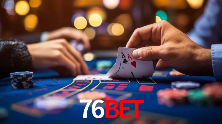Jogos na 76bet
