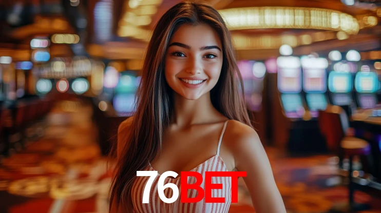 76bet App Interface