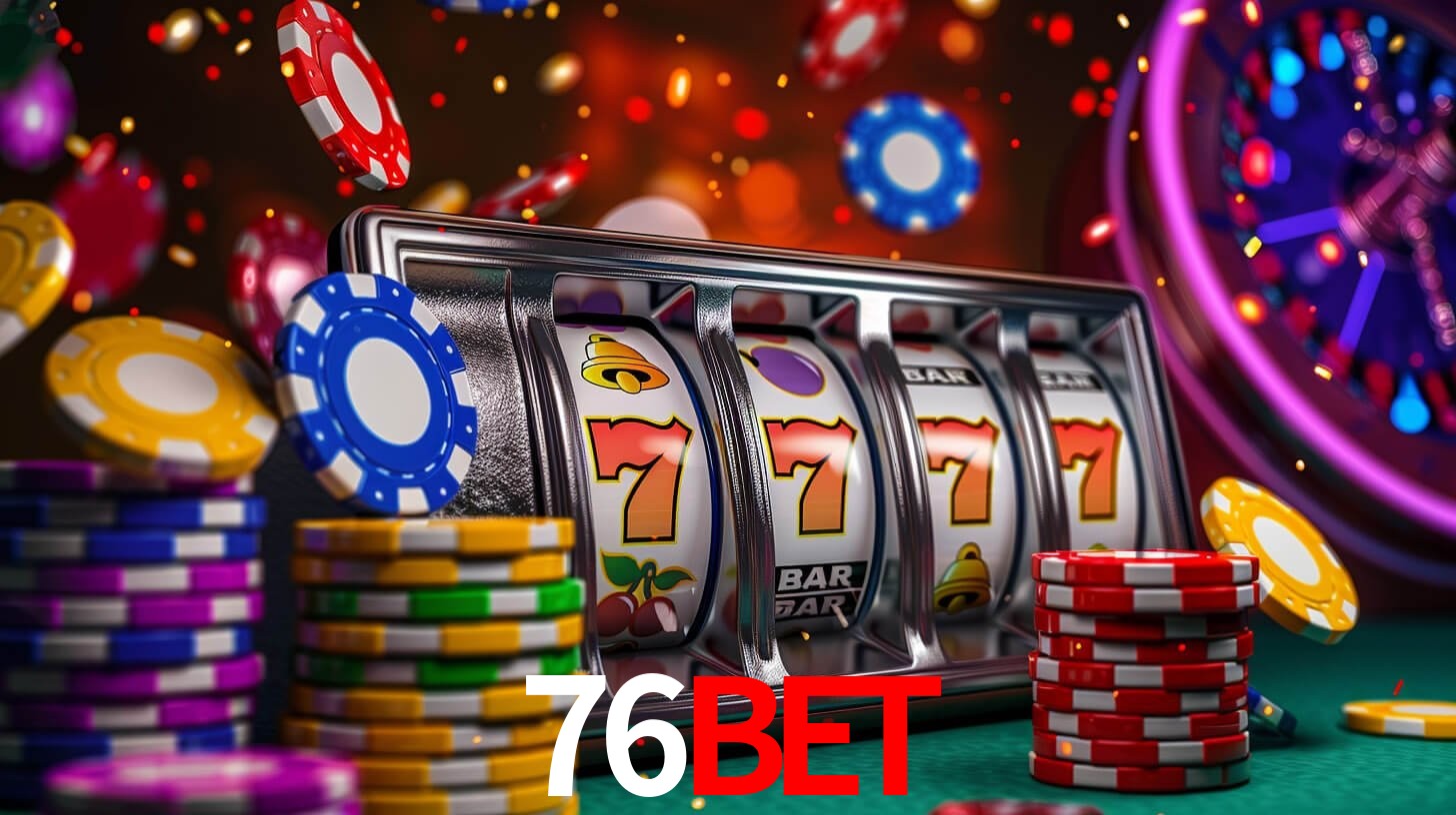 PIX Instantâneo 76bet