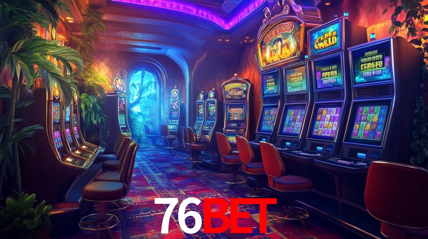 Programa VIP 76bet