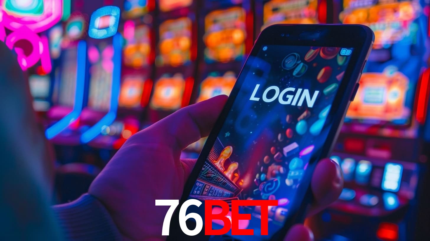 Torneios 76bet