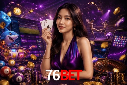 VIP Casino 76bet