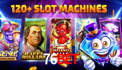 Inovações de Jogos na 76bet: O Futuro das Experiências Interativas