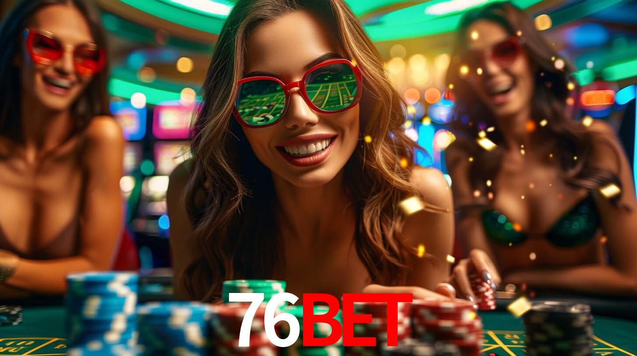 Tennis Betting 76bet