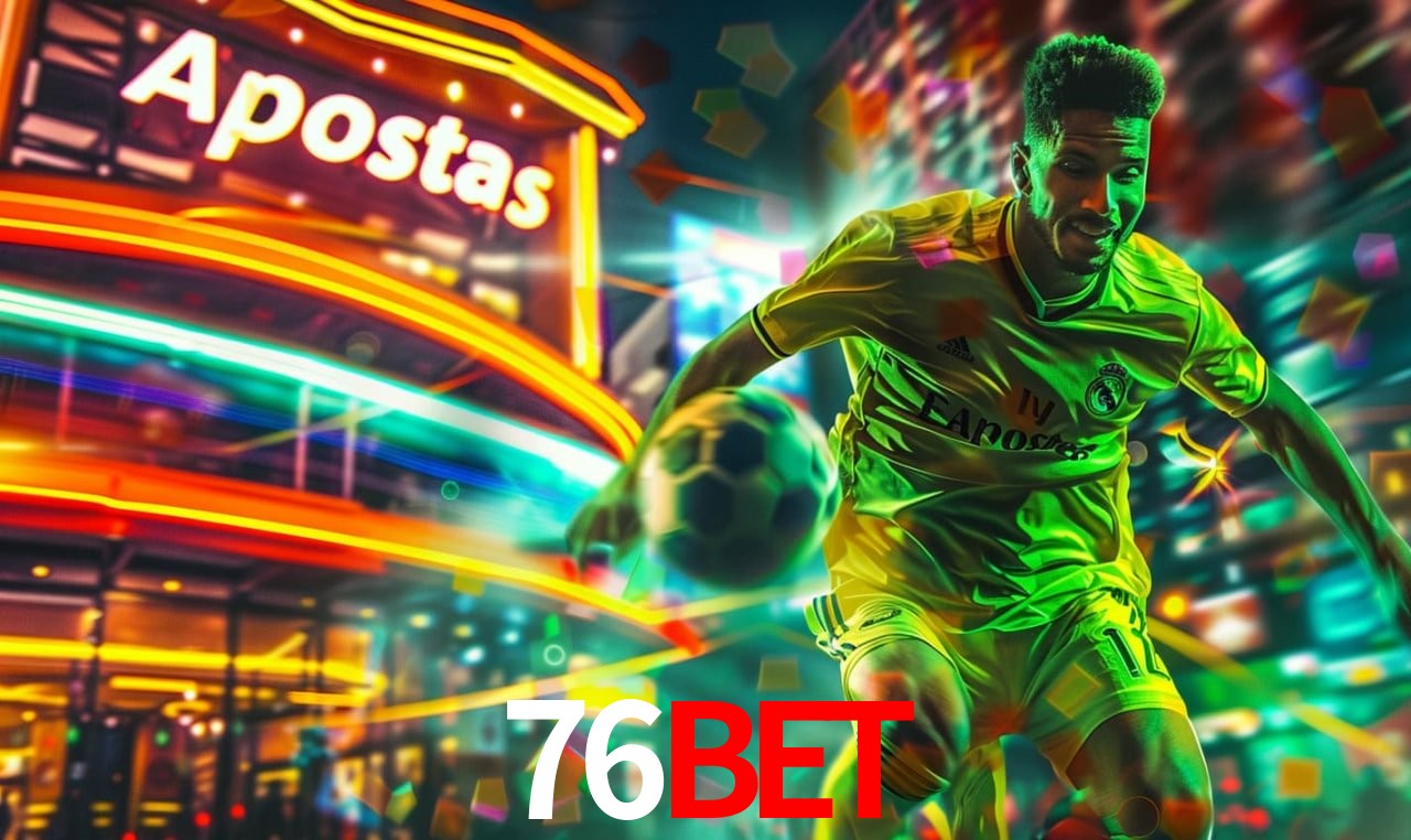 Estatísticas do Jogo 76bet