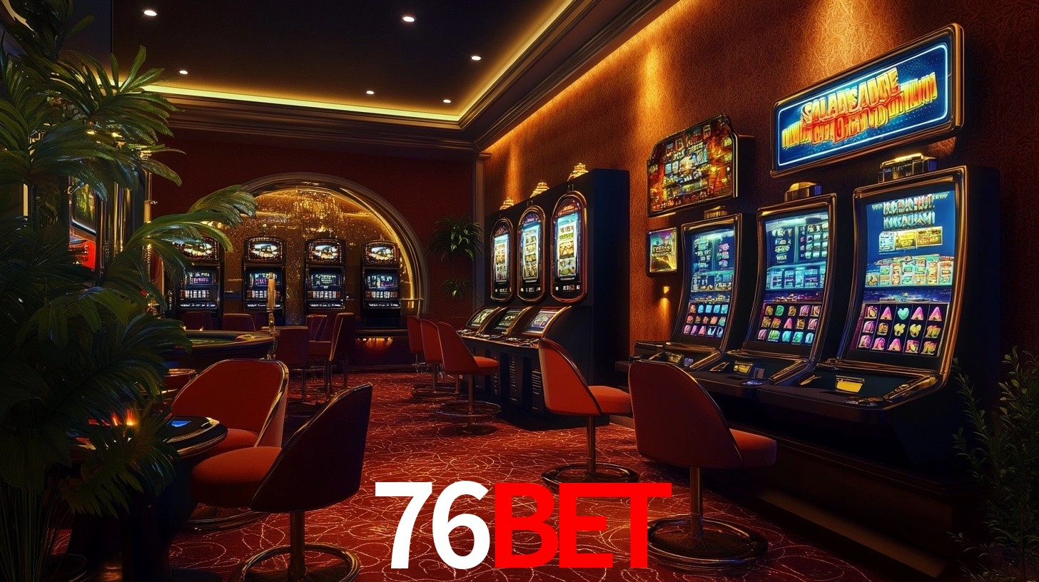 Welcome Bonus 76bet
