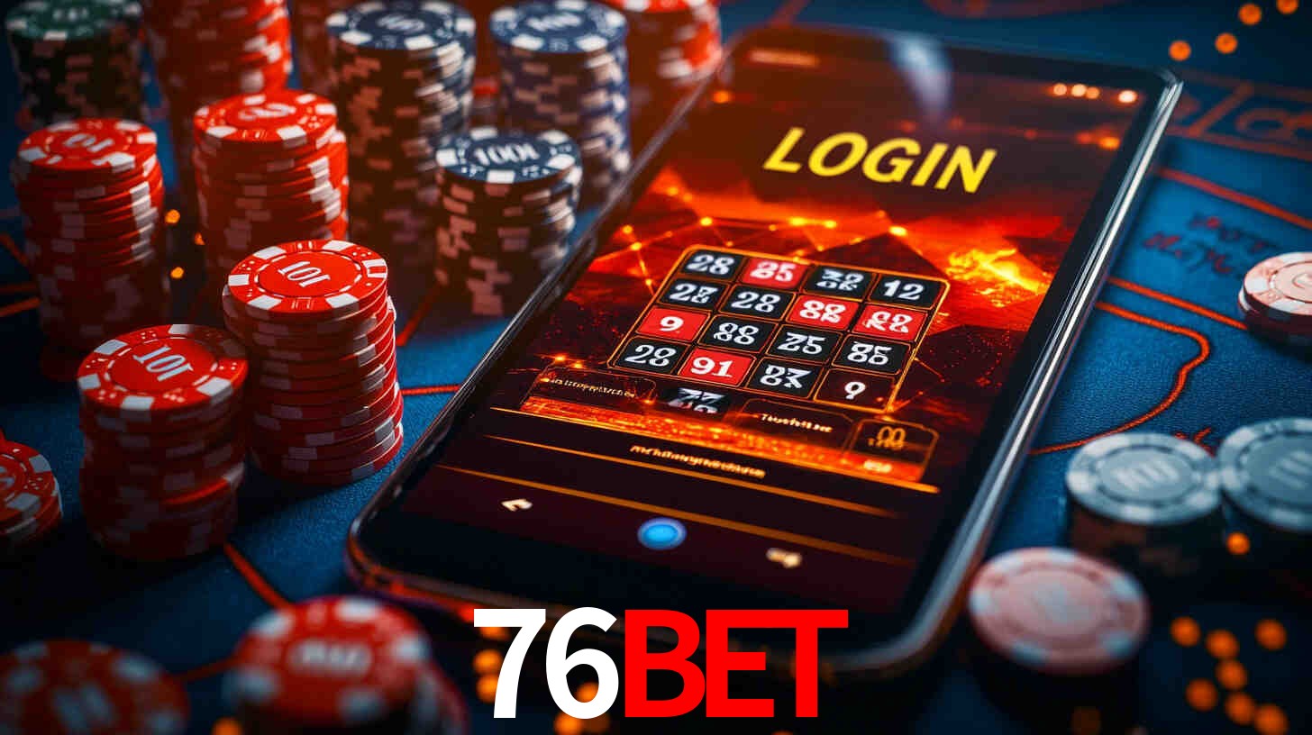 76bet: A Experiência de Casino com Jogos de Mesa ao Vivo