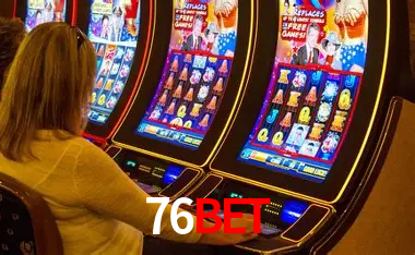 Desvendando o Mundo dos Jogos Virtuais na 76bet