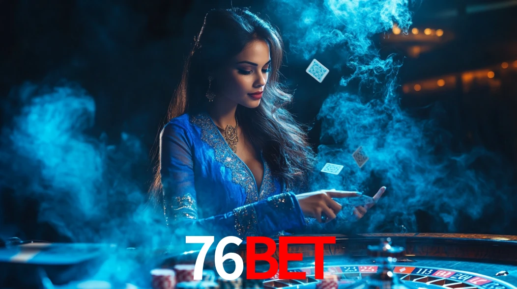 Inovações de Jogos na 76bet: O Futuro das Experiências Interativas