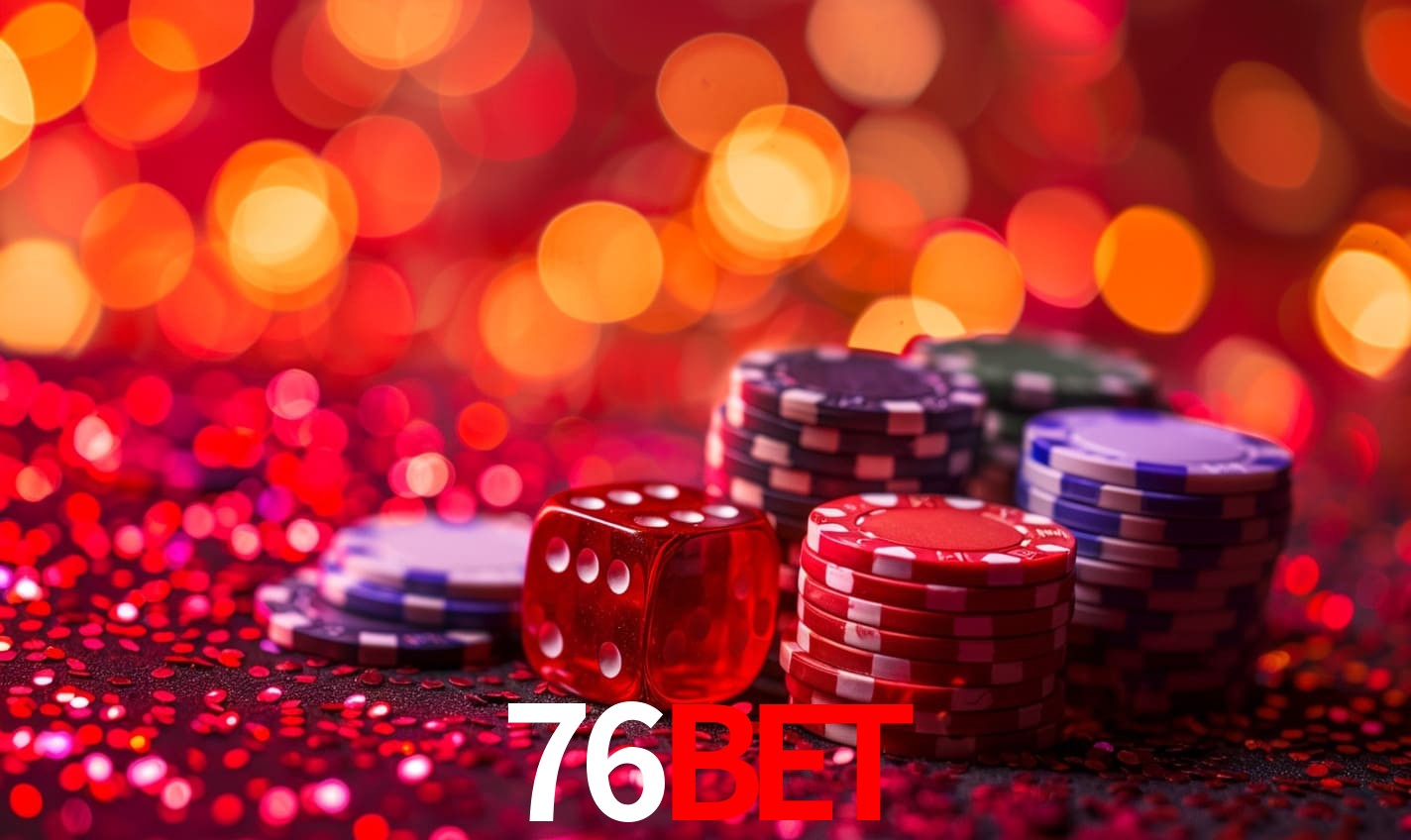A Experiência Imersiva dos Cassinos Ao Vivo no 76bet