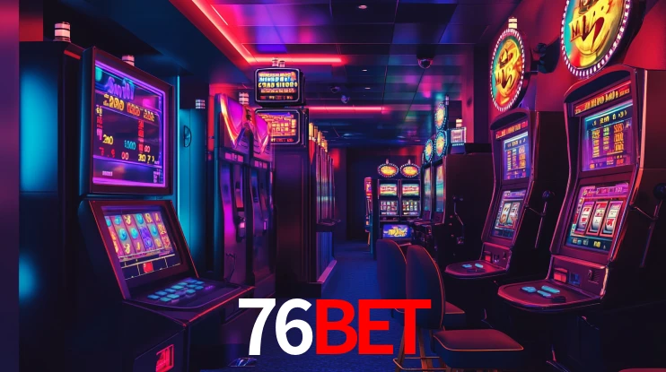Ofertas Imperdíveis na 76bet: Promoções e Bônus Que Valem a Pena