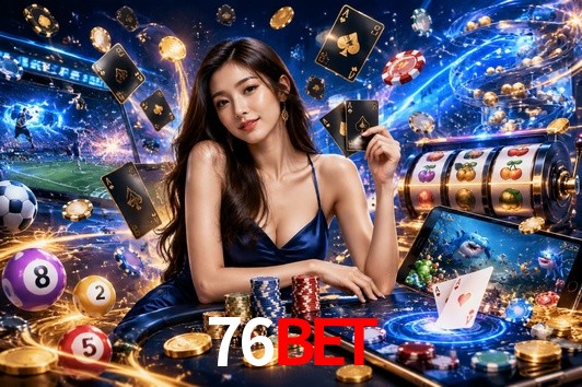 Account Benefits 76bet