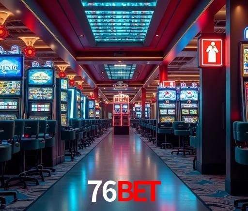 A Emoção da Loteria na 76bet: Uma Chance de Mudança de Vida