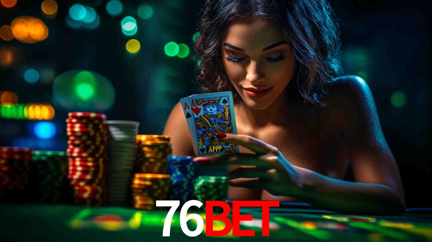 Explorando a Categoria de Eventos em Apostas na 76bet