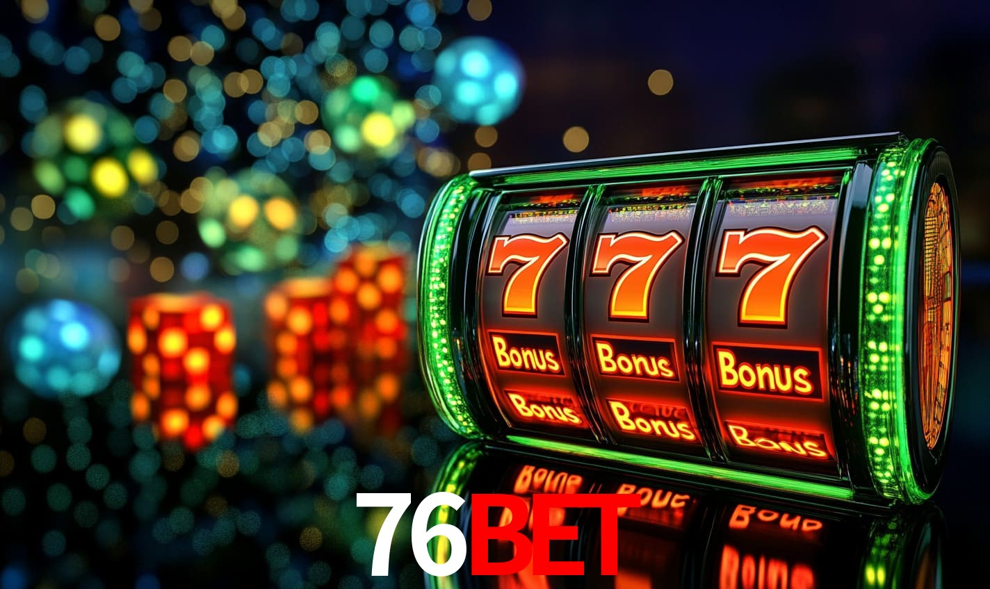 Provedores de Jogos 76bet
