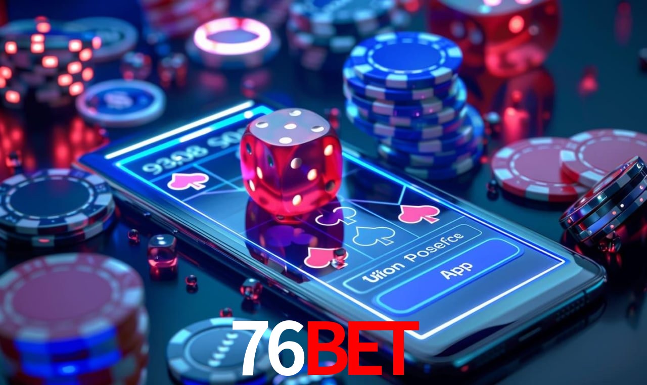 76bet Plataforma
