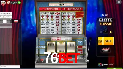 A Emoção da Loteria na 76bet: Uma Chance de Mudança de Vida