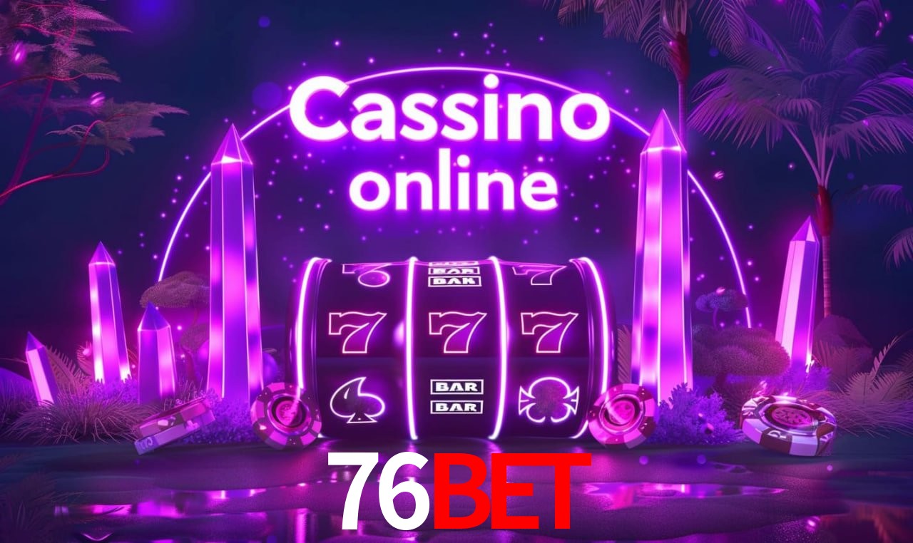 Cadastro Rápido 76bet