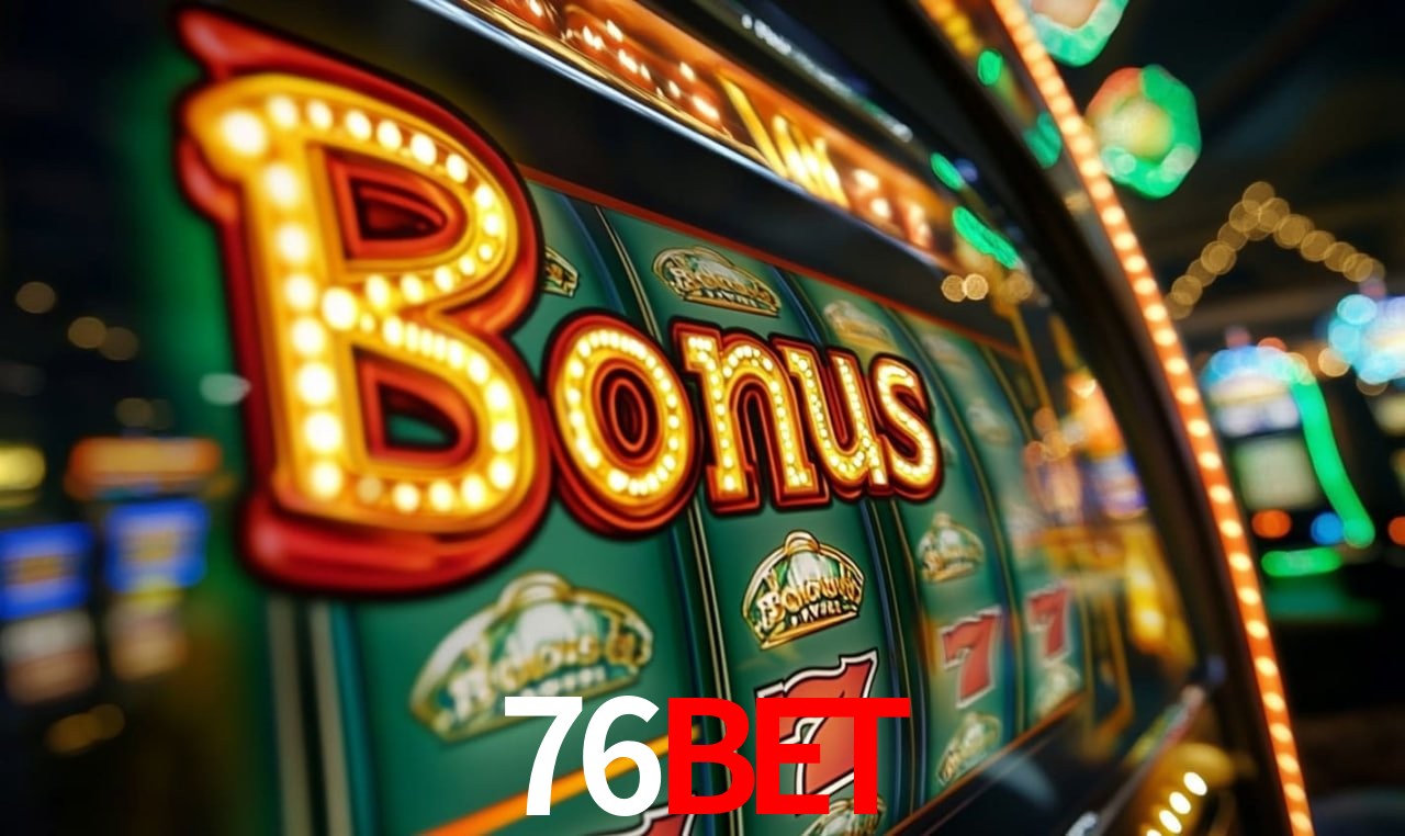 76bet cassino