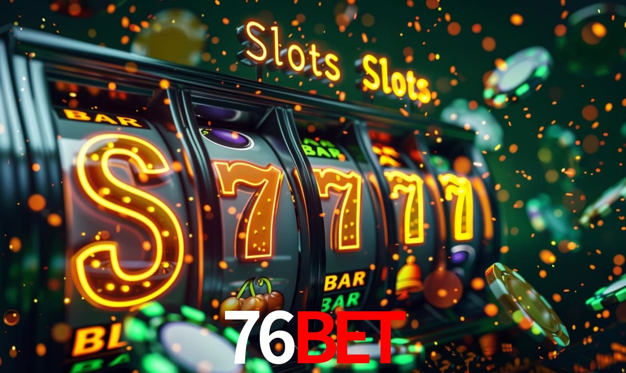 Casino VIP 76bet
