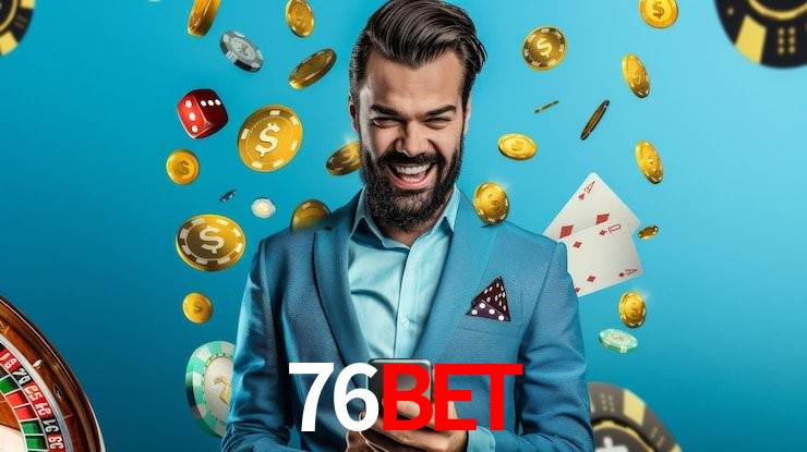Bonus Features 76bet