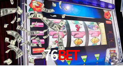76bet cassino online