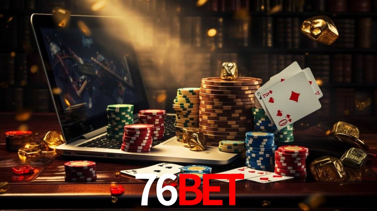 Casino Ao Vivo 76bet