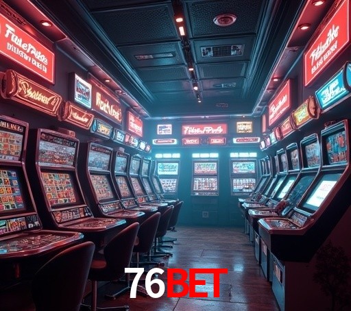 Promoção Relâmpago 76bet