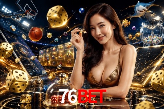 Exclusive Offers 76bet