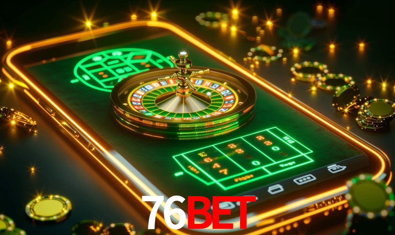 Tecnologia da Plataforma 76bet