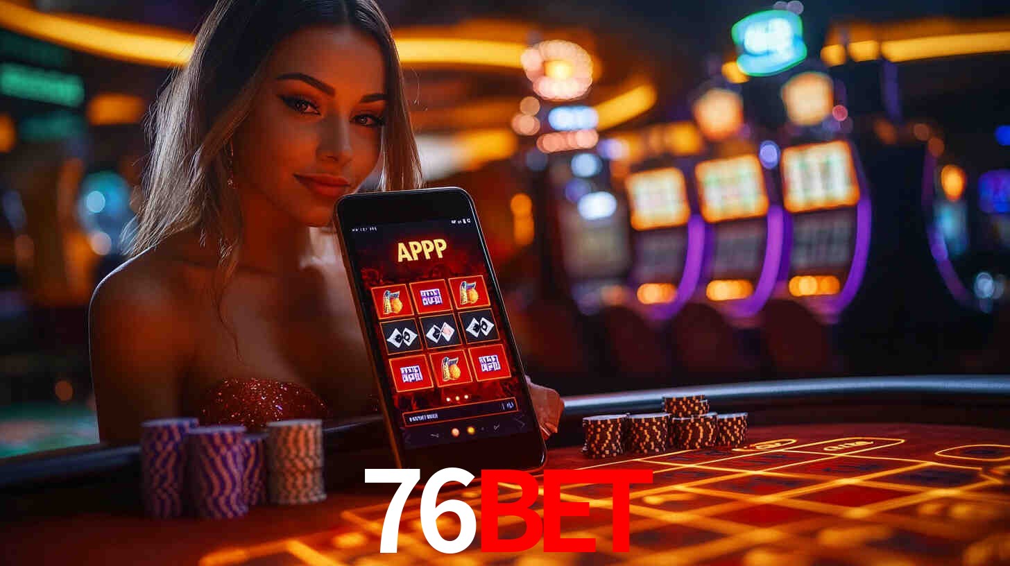 Explorando a Categoria de Eventos em Apostas na 76bet
