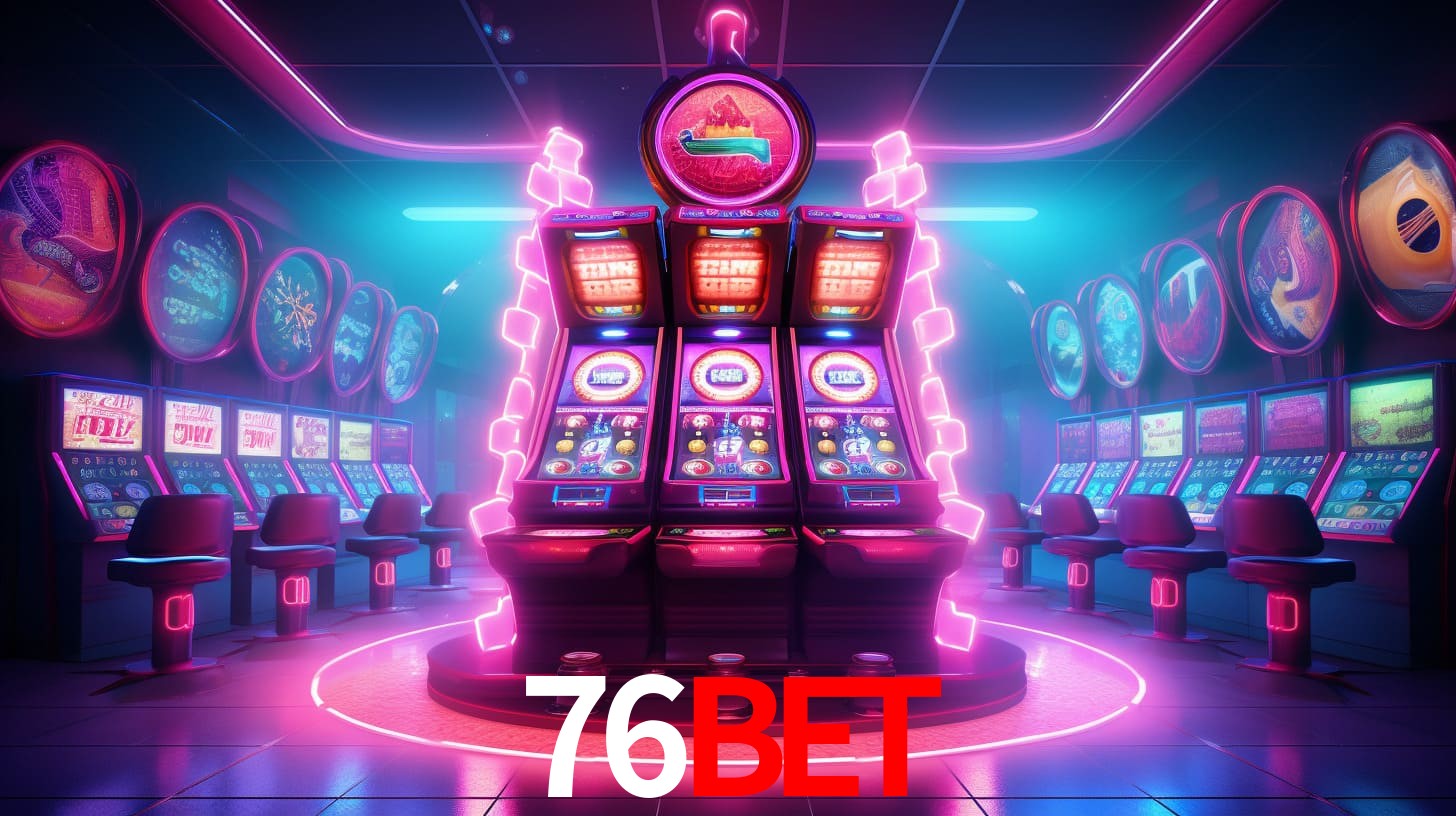 76bet: Seu Cassino Premiado com Pagamentos Rápidos