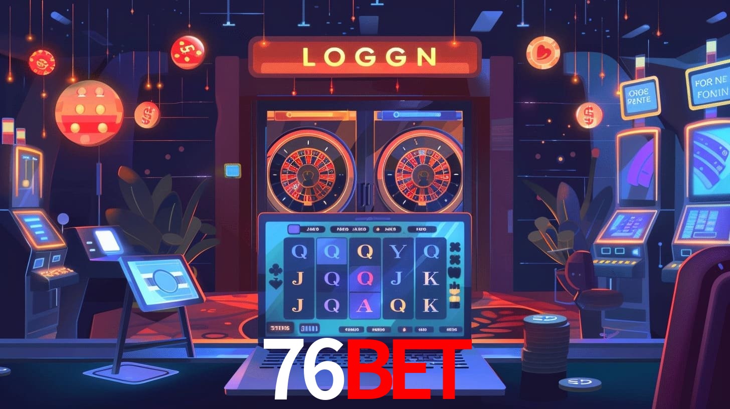 Design Responsivo 76bet
