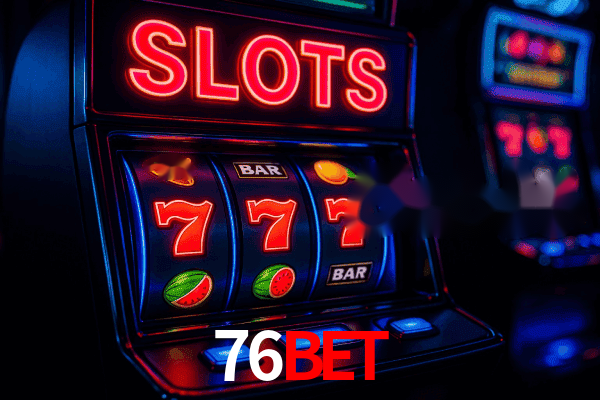 76bet cassino online