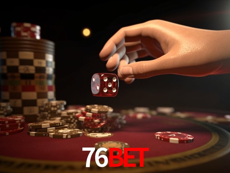 Avaliações dos Jogadores 76bet