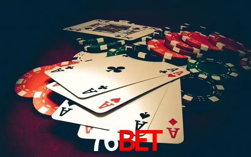 76bet Slots