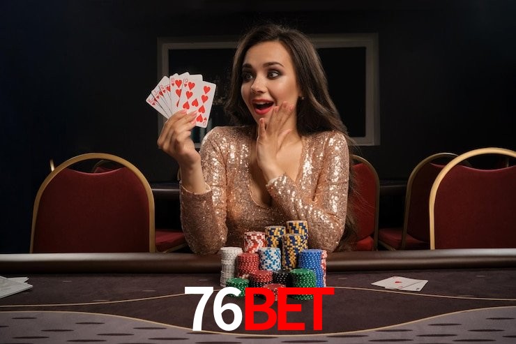 cassino 76bet