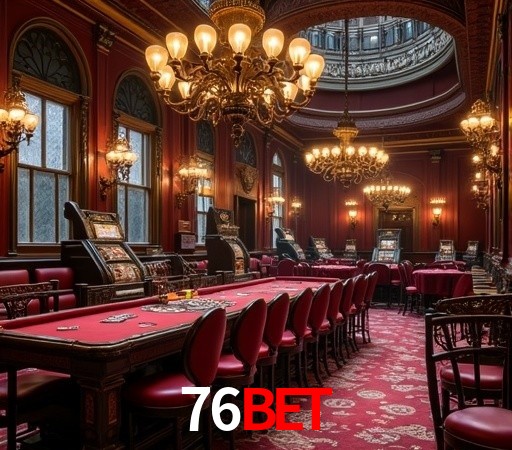Sistemas de Segurança 76bet