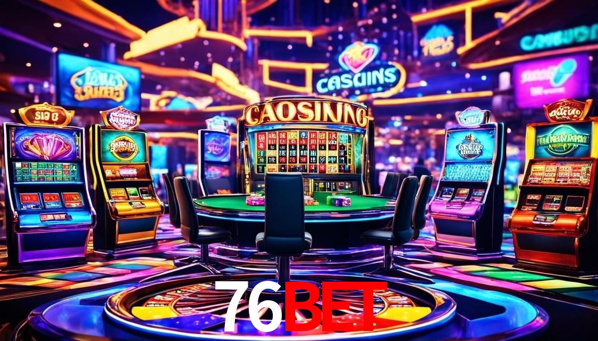 Estatísticas Esportivas 76bet