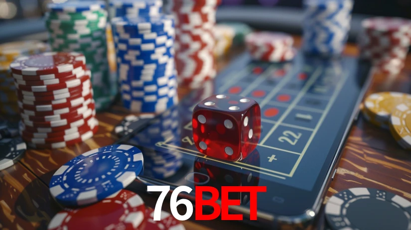 Bônus Generosos e Exclusivos no 76bet para Você!
