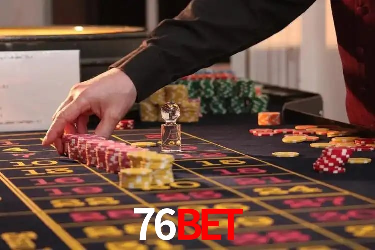 Descubra o Programa VIP da 76bet: Vantagens Exclusivas para Jogadores