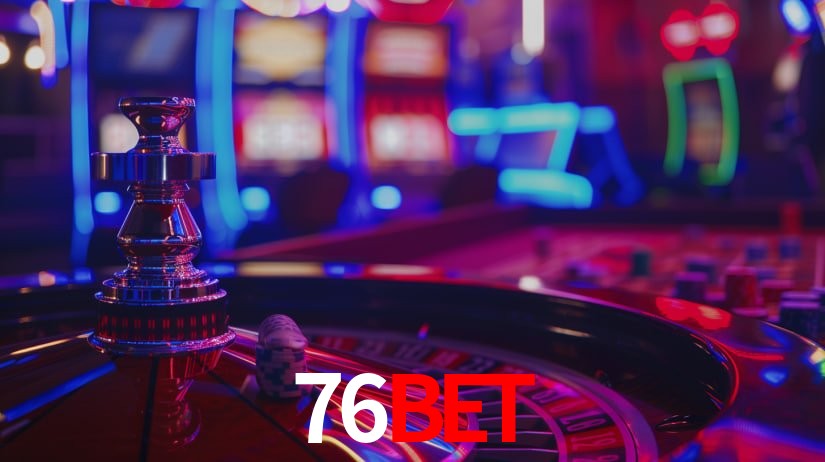 Experimente o Login Seguro Premium no 76bet