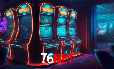 Descubra a Magia dos Jogos de Arcade no 76bet