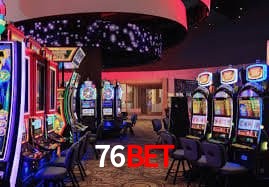 Especiais de Fim de Semana 76bet