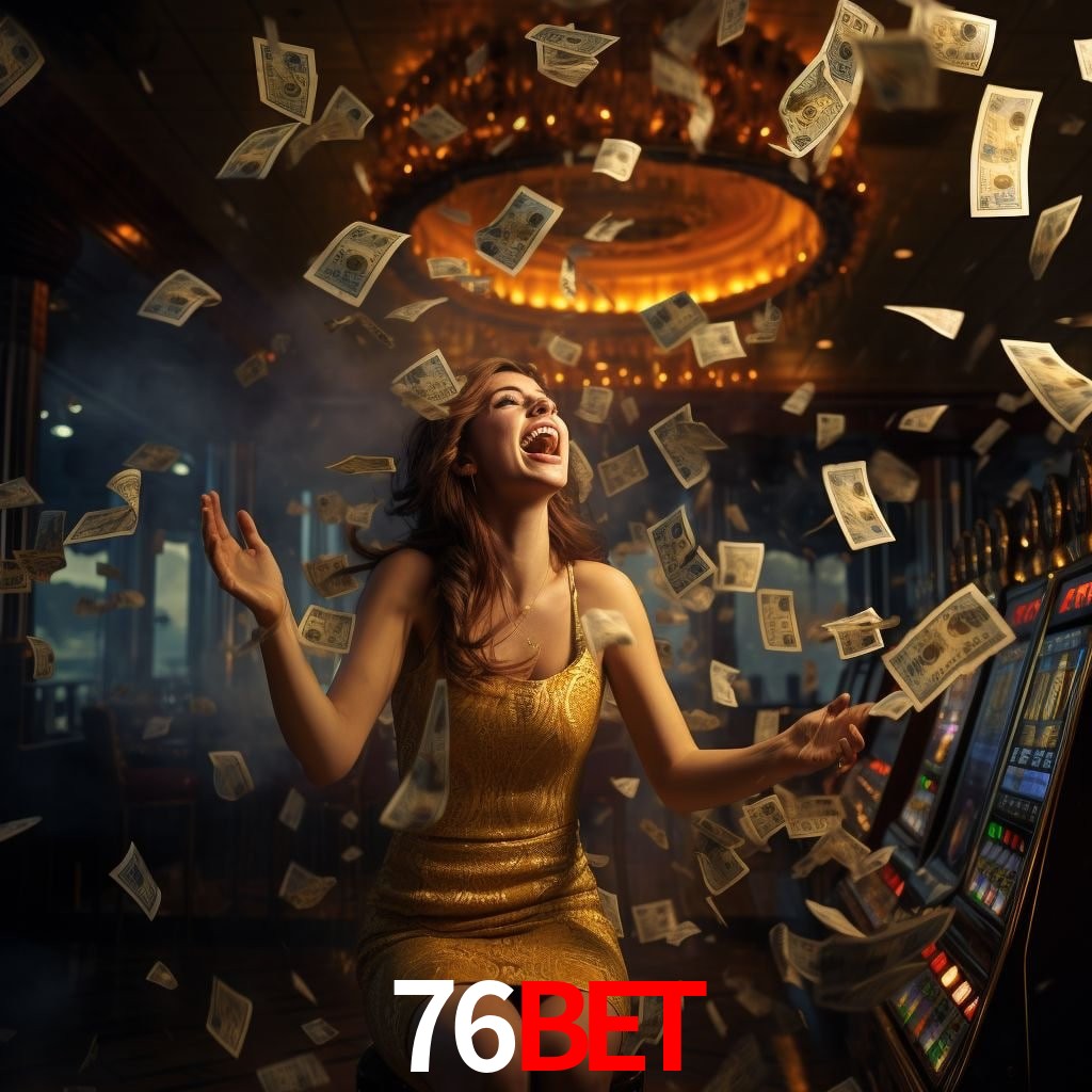 Roulette Table 76bet