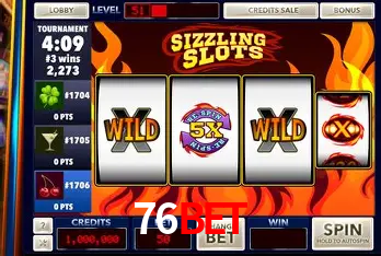 Descubra a Magia dos Jogos de Arcade no 76bet