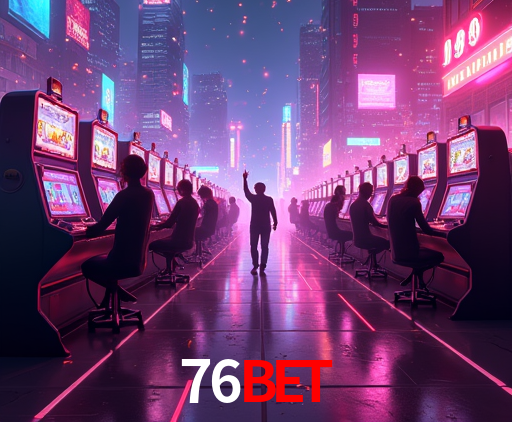Casino VIP 76bet