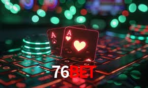 Recursos de Bônus 76bet